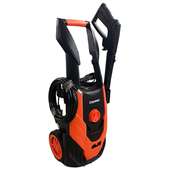 Masina de spalat sub presiune 1800W Hammer