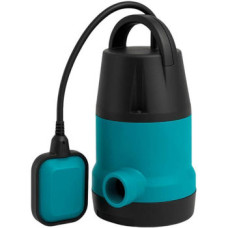 Pompa submersibila pentru apa murdara, 550 W, 7 m, 180 l/min cu plutitor, Hammer