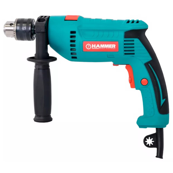 Masina de gaurit cu percutie 850W Hammer MPN-SBM850
