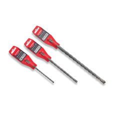 Burghie SDS+ 18x310mm Hammer