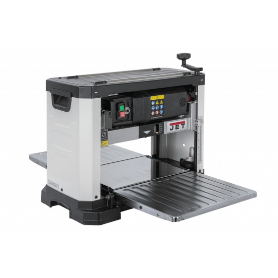 Masina de rindeluit cu arbore segmentat JET JWP-13HH