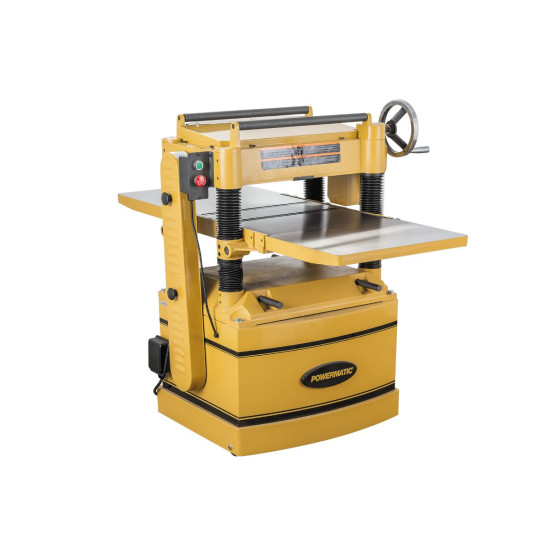 Masina de rindeluit cu ax helical Powermatic 209HH