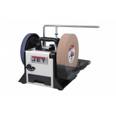 Masina de slefuit si lustruit JET JSSG-10