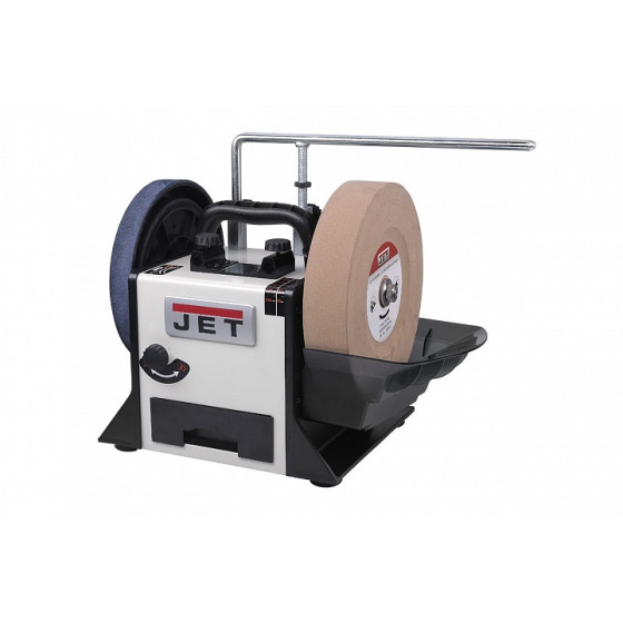 Masina de slefuit si lustruit JET JSSG-10