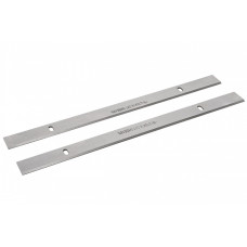 Set de cutite de rindeluit HSS (echivalent R18) 210×16,5×1,5 mm (2 buc.) pentru JPT-8B-M