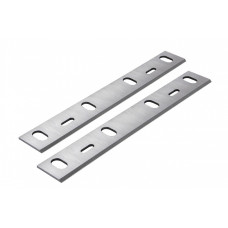 Set de cutite de rindeluit HSS 158×22×1,8 mm (2 buc.) pentru JSJ-6