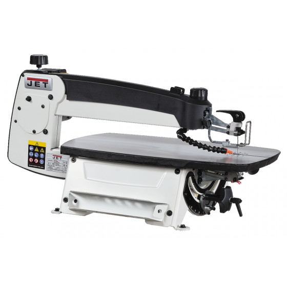 Fierastrau stationar JET JWSS-22B