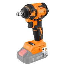 Cheie impact Energy+ 18V Li-Ion, 350Nm, (fara acumulatori) Neo