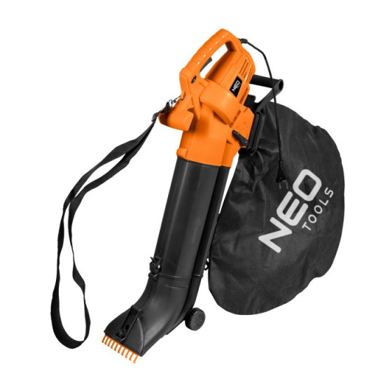 Aspirator de gradina 3500W, NEO 04-624