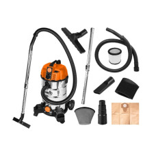 Aspirator 1600W, 35l Neo 04-739
