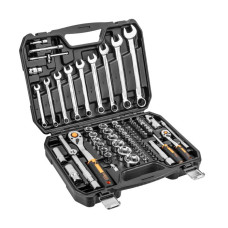 Set chei tubulare set-82b.1/2.1/4.CrV.Neo