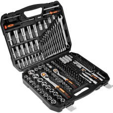 Set de instrumente 1/4 1/2 108buc Neo