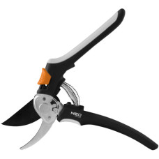 Foarfeca de gradina Neo 15‑204, 200 mm / 18 mm