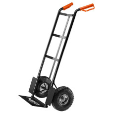 Carucior pentru transportarea marfurilor 200kg.Neo