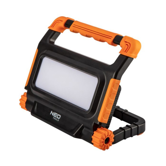 Spot reincarcabil LED SMD de 3000 lm