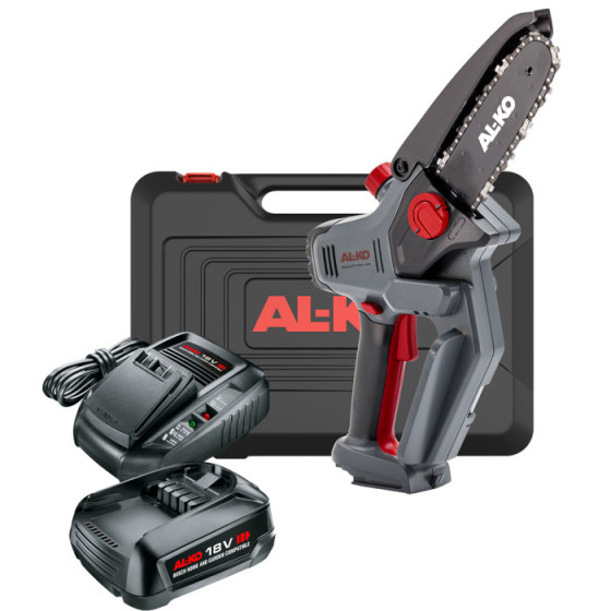 Fierastrau cu lant 18 V AL-KO CSM 1825 BoFlex