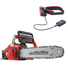 Fierastrau cu lant 40 V, fara acumulatori AL-KO CS 4235 Power ..
