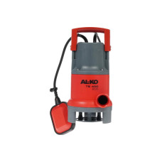 Pompa submersibila AL-KO TS 400 ECO 113594