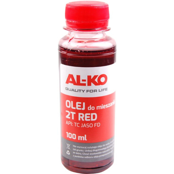 Ulei 2T,100ml AL-KO
