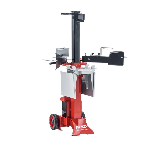 Despicator de busteni 2.7kW AL-KO Easy LSV 550/6 (6 tone) 113788
