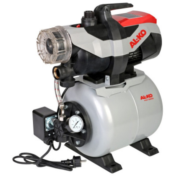 Statie de pompare 850W Al-KO HW 3600 Easy