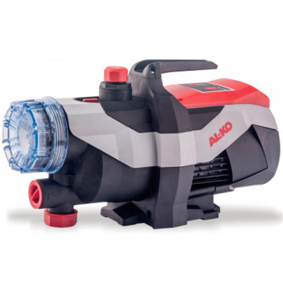 Statie de pompare 850W, AL-KO HWA 3600 Easy