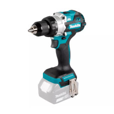Masina de gaurit si insurubat LXT 18V, 130 Nm, fara acumulatori Makita DDF486Z