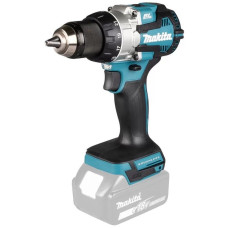 Masina de gaurit si insurubat 18V, LXT, 73 Nm, livrat fara acumulatori Makita DDF489Z