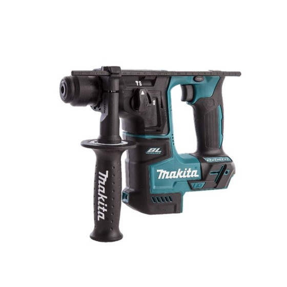 Ciocan rotopercutor LXT 18V, SDS-PLUS, 1,2 J, Makita DHR171Z
