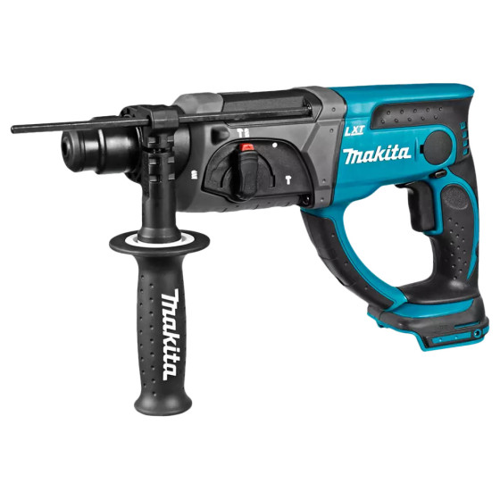 Ciocan rotopercutor LXT 18V, SDS-PLUS, 1,9 J, fara acumulatori Makita DHR202Z