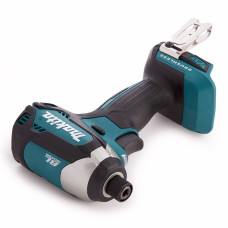 Masina de insurubat cu impact LXT 18V, 170 Nm, fara acumulatori Makita DTD153Z