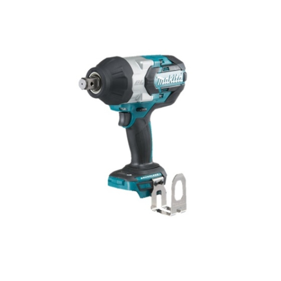 Cheie de strans cu impact LXT 18V, 1050 Nm, fara acumulatori Makita DTW1001Z