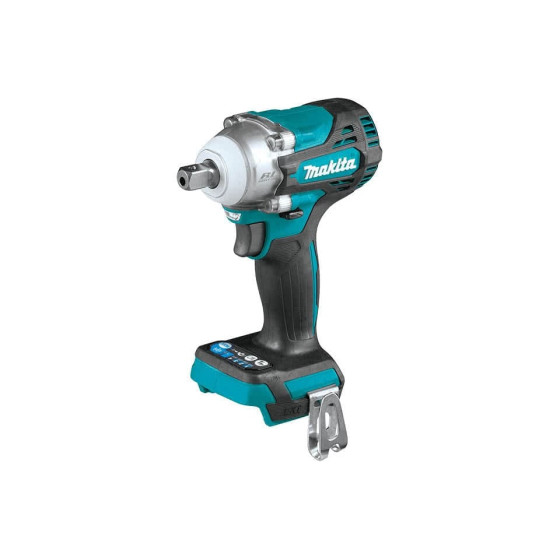Cheie de insurubat cu impact LXT 18V, 330 Nm, fara acumulatori Makita DTW301Z