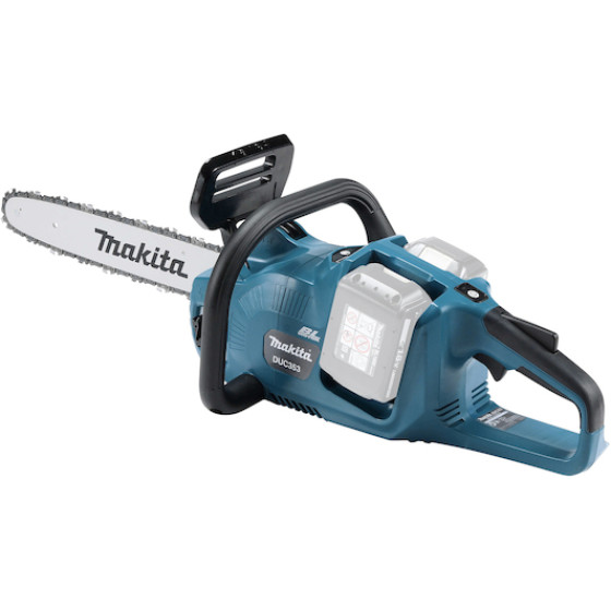 Fierastrau cu lant LXT 18V, 35 cm, (fara acumulatori) Makita DUC353Z