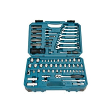 Set de scule 120pcs.Makita