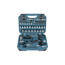 Set de scule 76pcs. Makita
