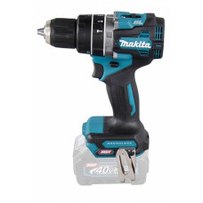 Masina de gaurit si insurubat XGT 40Vmax, 64 Nm, fara acumulatori Makita HP002GZ