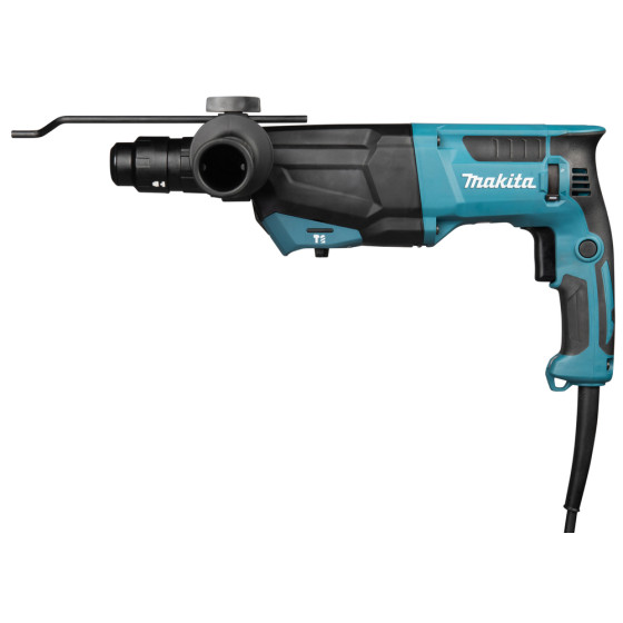 Ciocan rotopercutor 800W 3.0J Makita HR2670FT