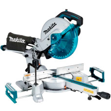 Fierastrau de debitat si sanfrenat 1450 W Makita LS1110F