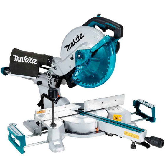 Fierastrau de debitat si sanfrenat 1450 W Makita LS1110F
