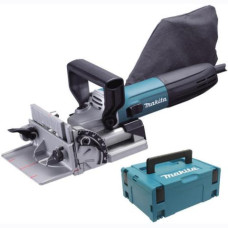 Masina de frezat nuturi 100 mm, 701W Makita ..