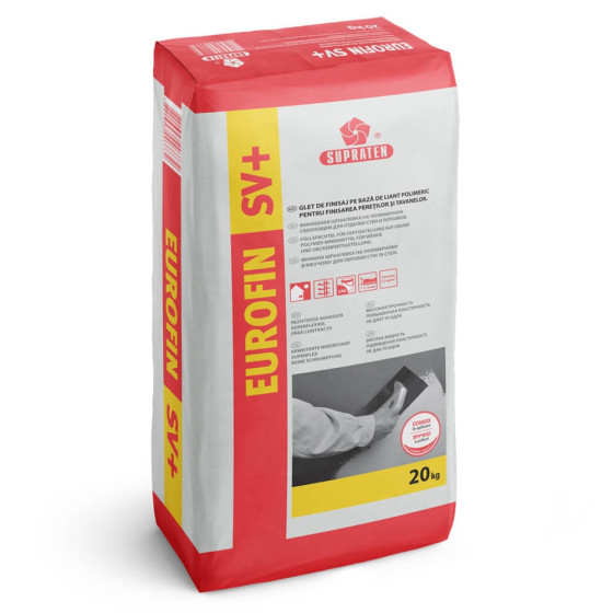Adeziv pentru placi ceramice, 25 kg