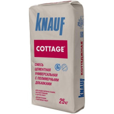 Glet de finisare pentru lucrari interioare, 20 kg..