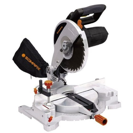 Fierastrau de debitat 1400W SomaFix
