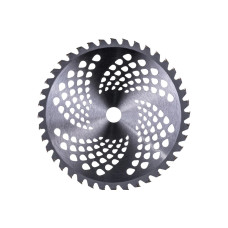 Disc pentru trimmer Somafix, 255 mm / 40 z
