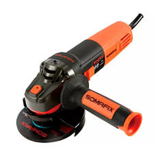 Polizor unghiular 1100W Somafix SFX8011