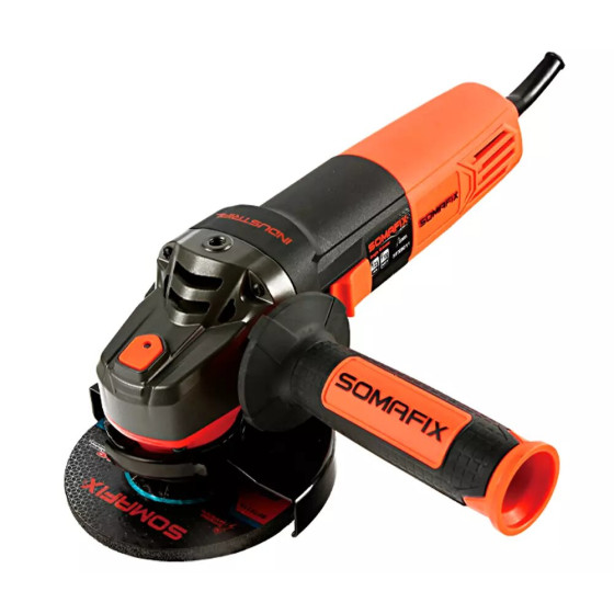 Polizor unghiular 1100W Somafix SFX8011