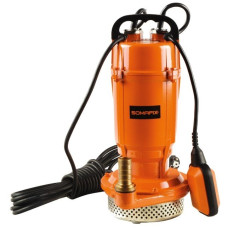 Pompa submersibila 750W pentru ape reziduale SomaFix