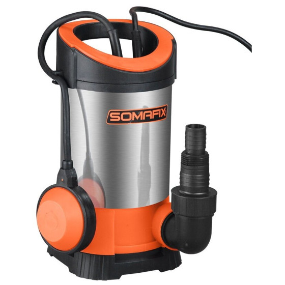 Pompa submersibila 400W SomaFix