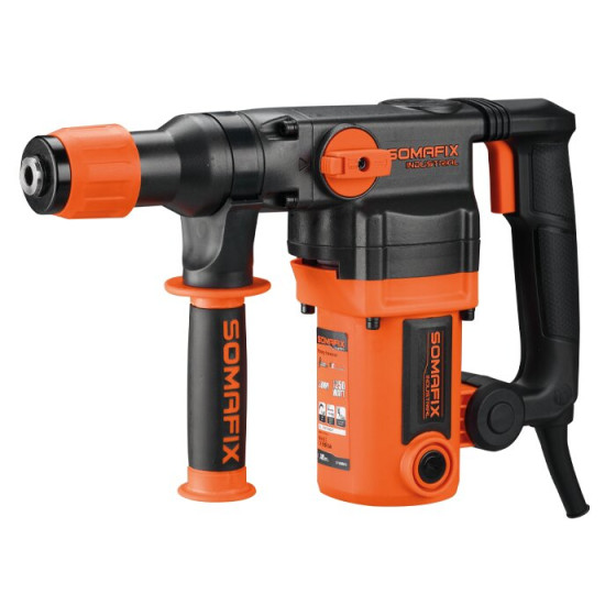 Ciocan rotopercutor 1250W Somafix SFX8608